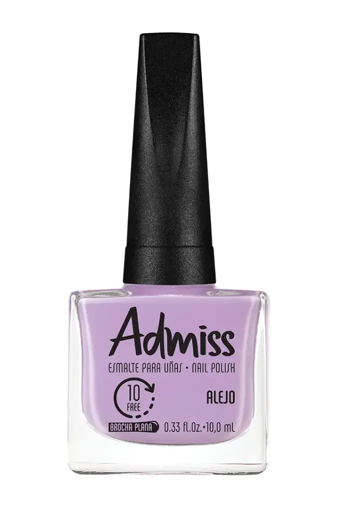 Esmalte Admiss