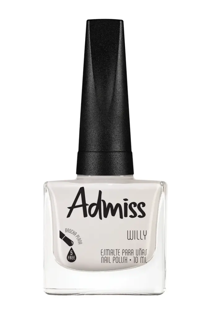 Esmalte Admiss