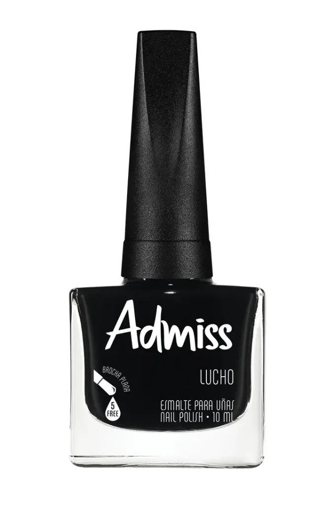 Esmalte Admiss
