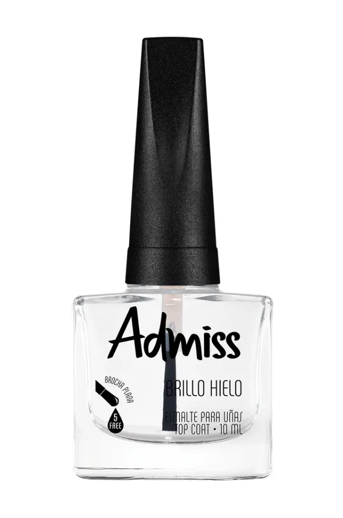Brillos Admiss