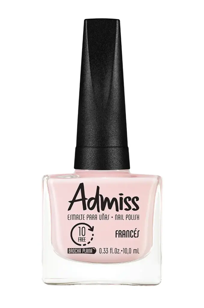 Esmalte Admiss