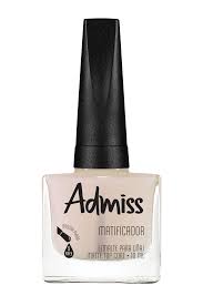Esmalte Admiss
