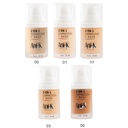 Base 2en1 Corrector y Base Ani-k