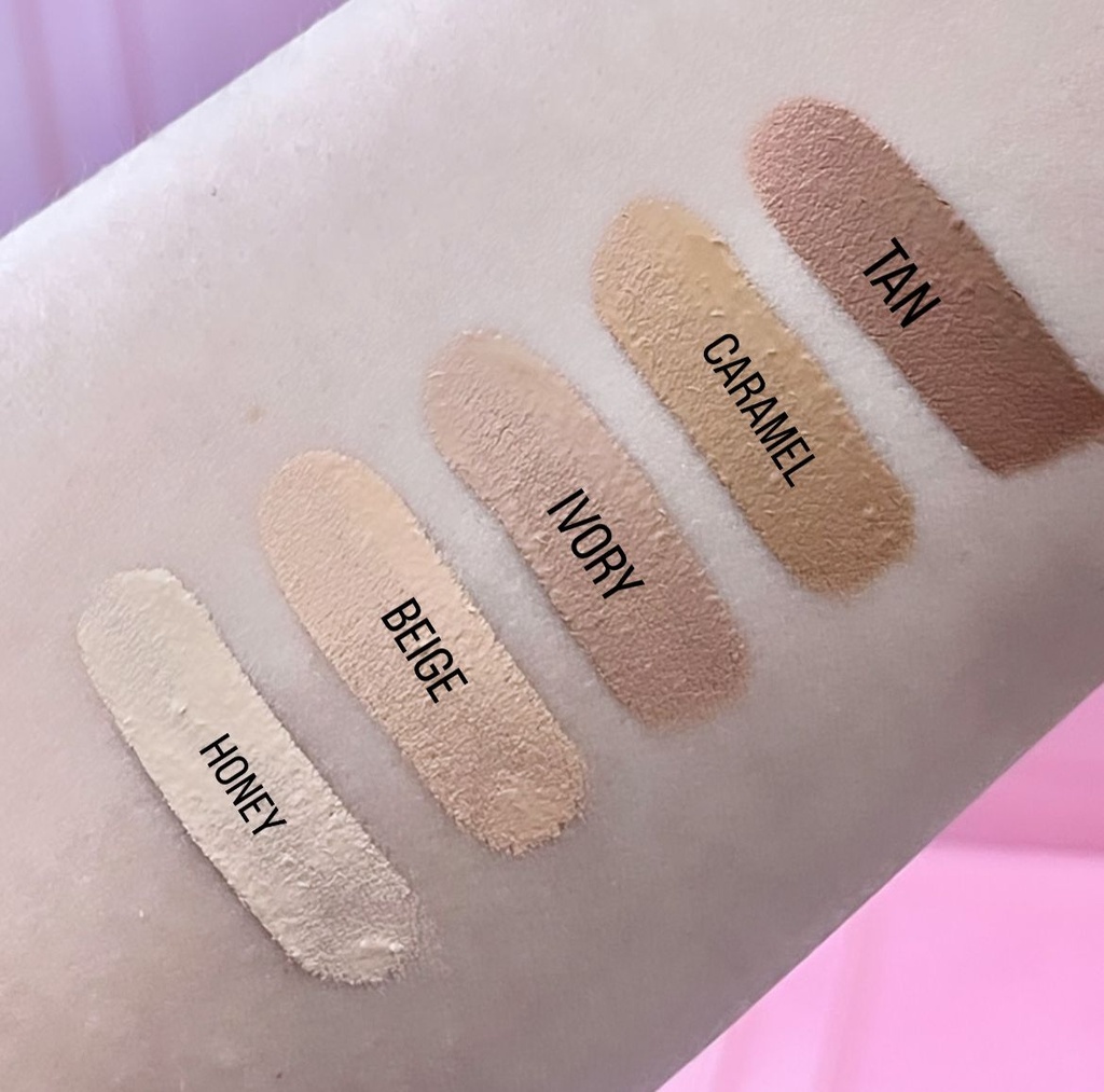 Corrector Líquido Dolce Bella