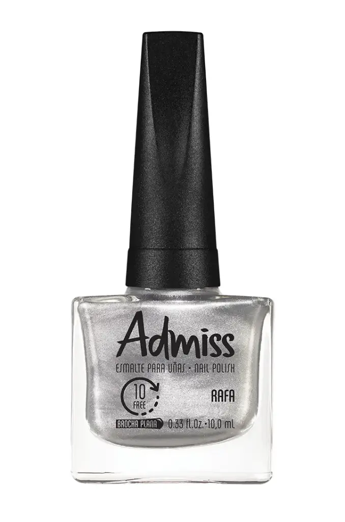 Esmalte Admiss