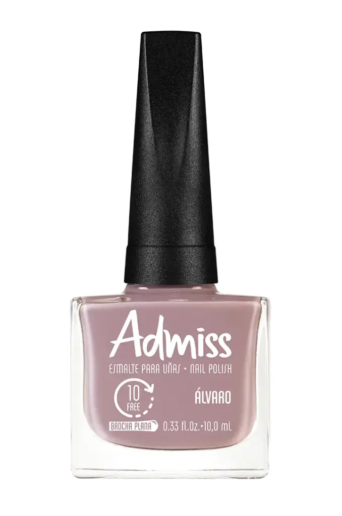 Esmalte Admiss
