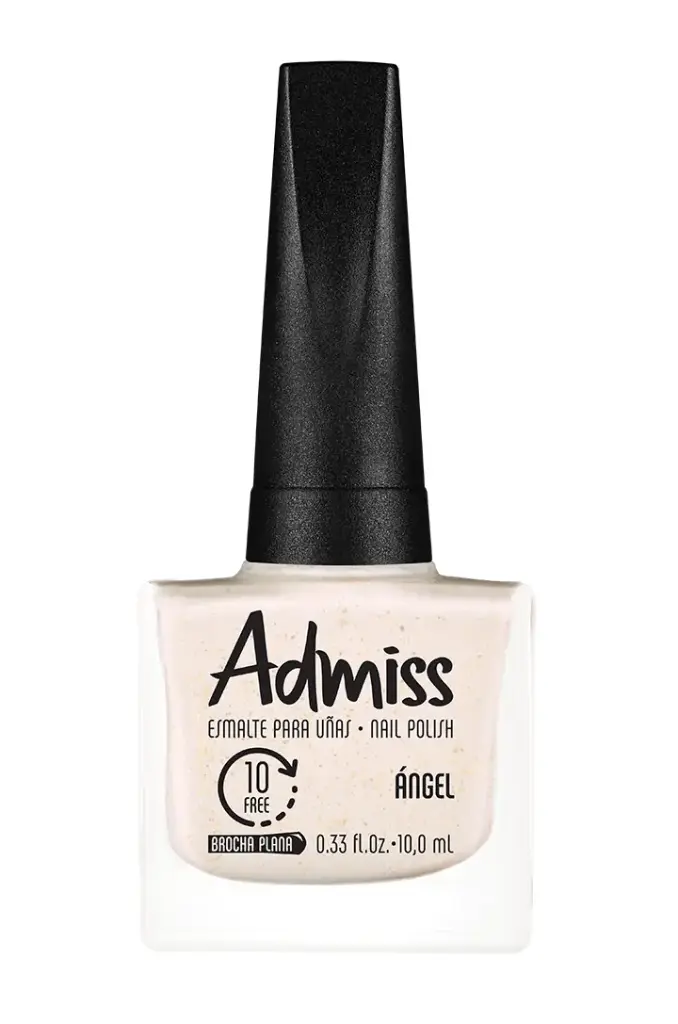 Esmalte Admiss