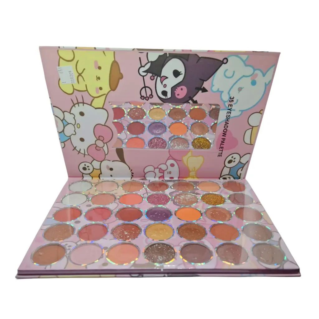 Paleta