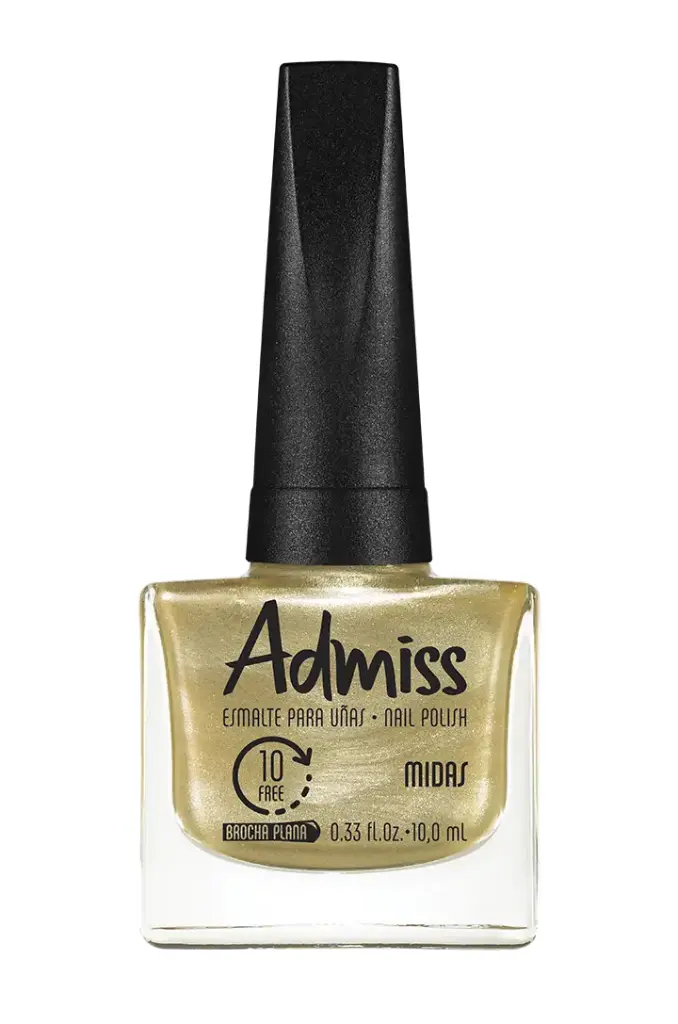 Esmalte Admiss