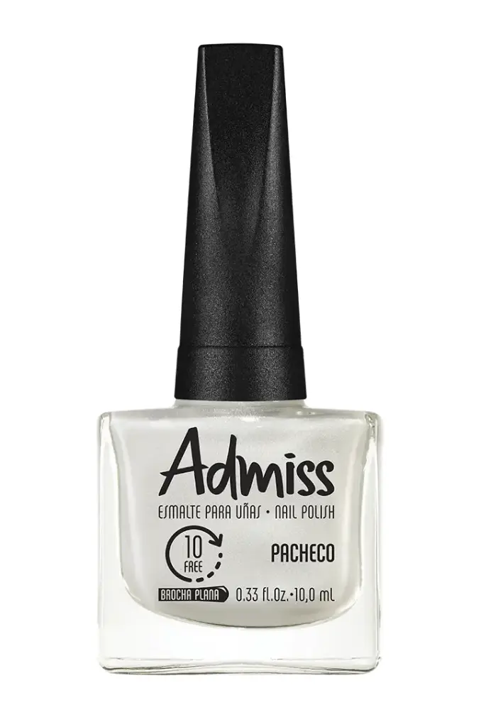 Esmalte Admiss