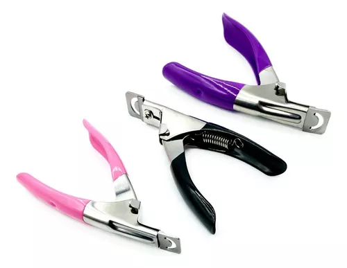 Guillotina Metalica Nails