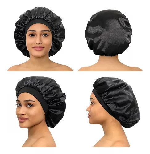 Gorro de Satin 