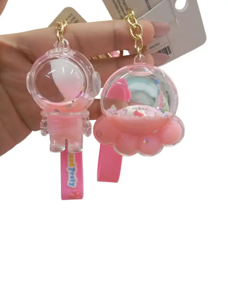 [ENC1037ACC] Llaveros De Agua 