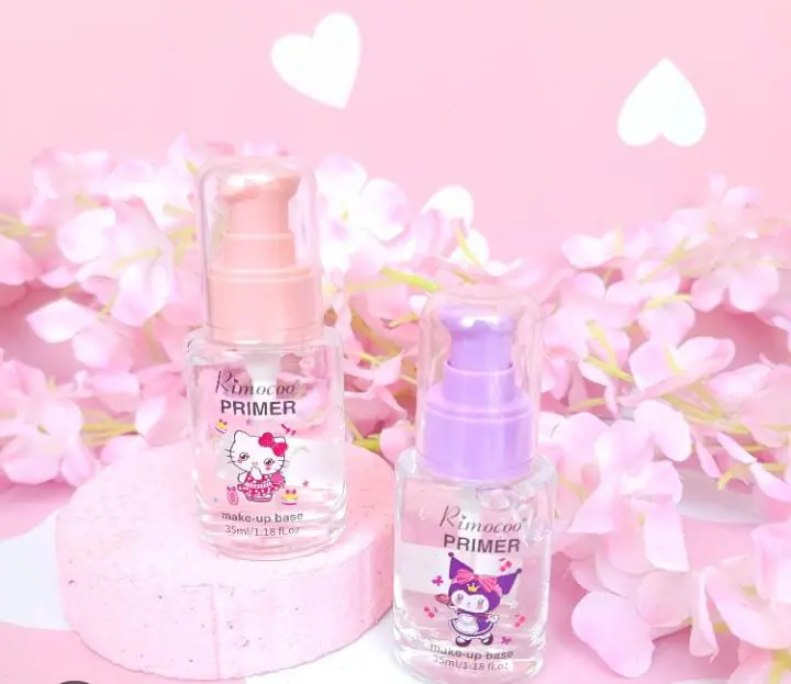 Primer En Gel Hello Kitty 