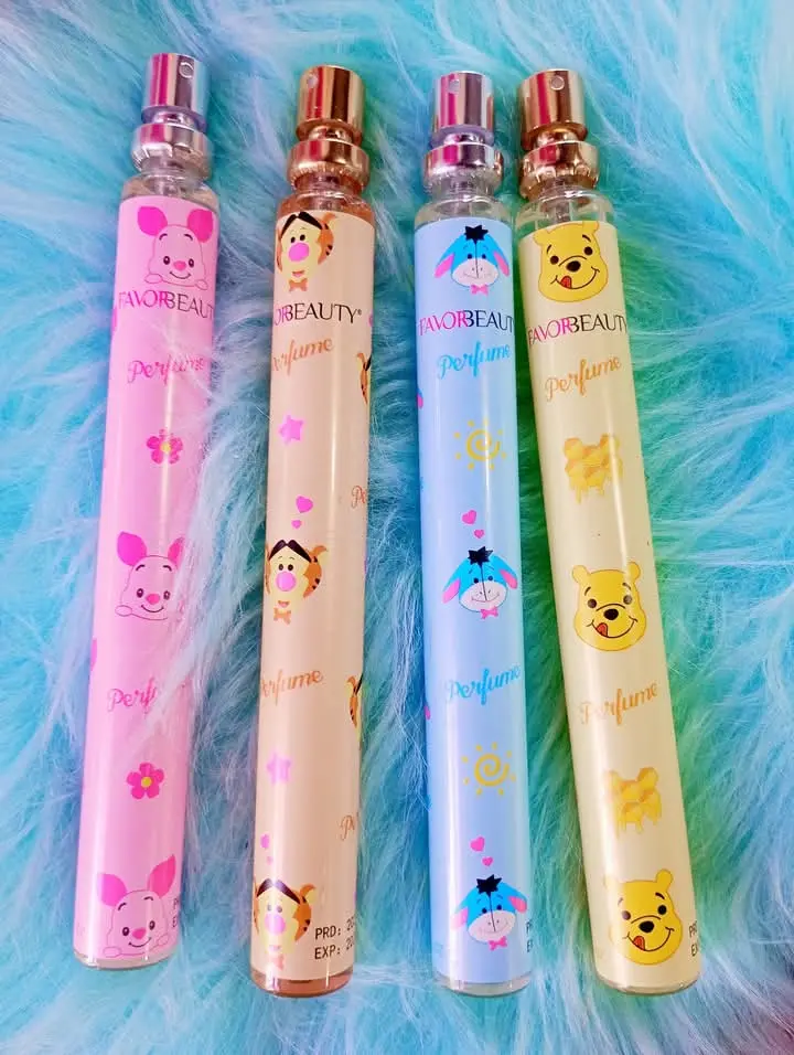 Perfume Winnie Pooh