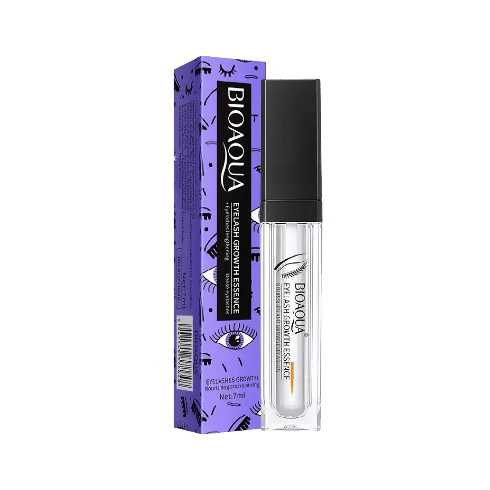 Tratamiento De Pestañas Bioaqua 