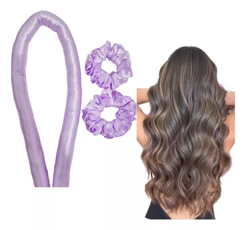 [ENC0000000001605CAP] Tubo Satin Para Ondas