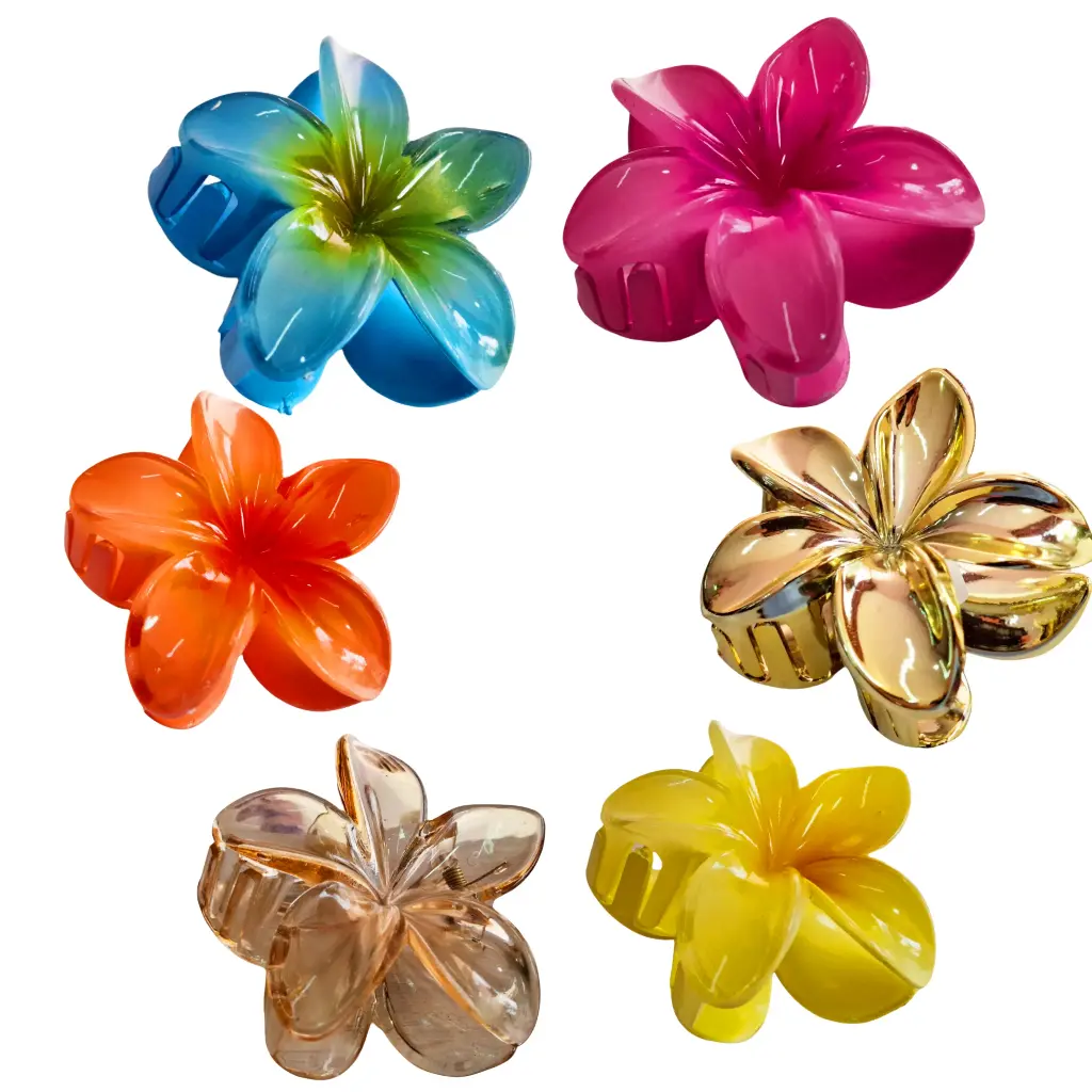 [ENC0000000001611CAP] Gancho Hawaiano