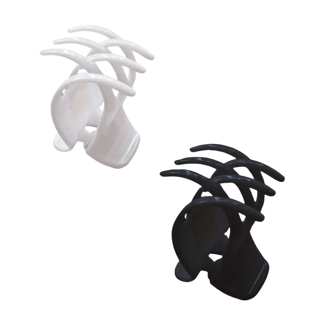 Gancho Plastico Grande