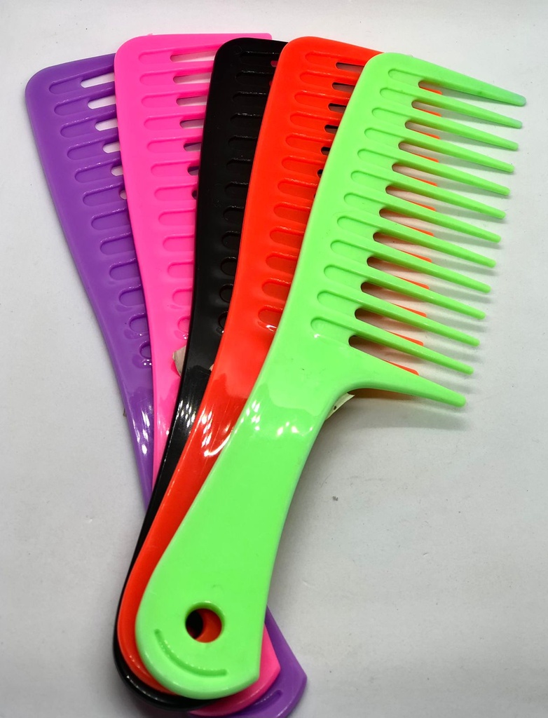 [ENC0000000001620CAP] Peineta Plastica Grande