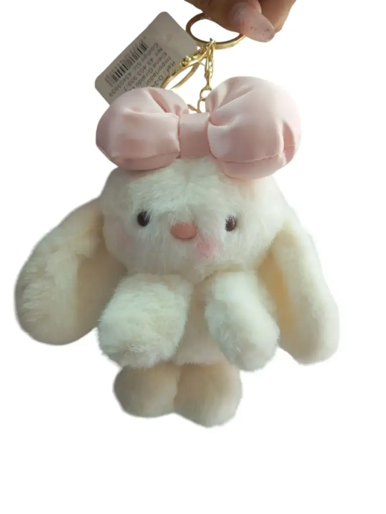 Llavero Peluche 