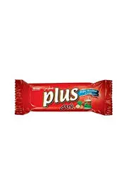 Galleta  Avellana Chocolate Plus Dark
