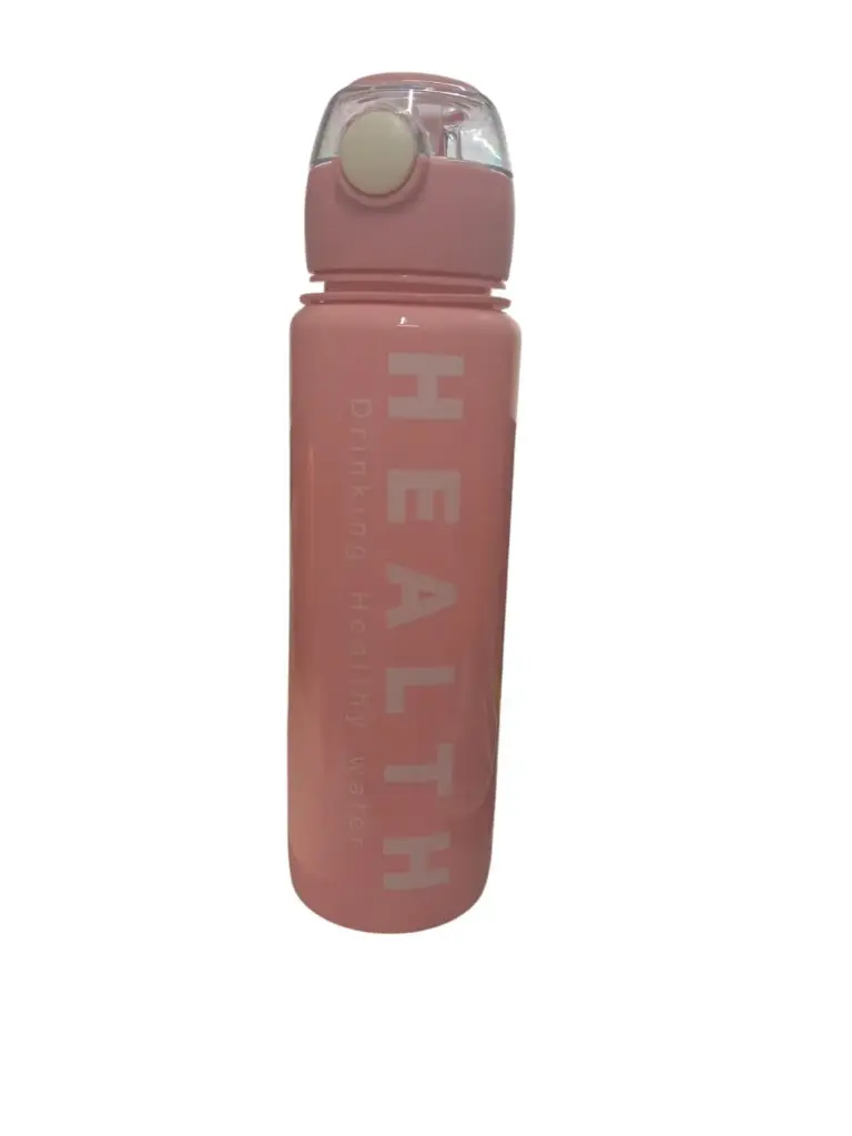 Termo Plastico Health 