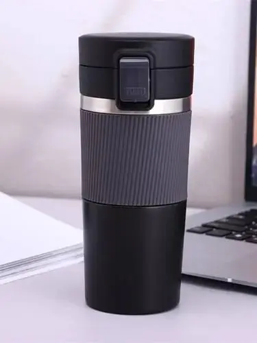 Vaso Termico Coffee Acero Inoxidable 500ml