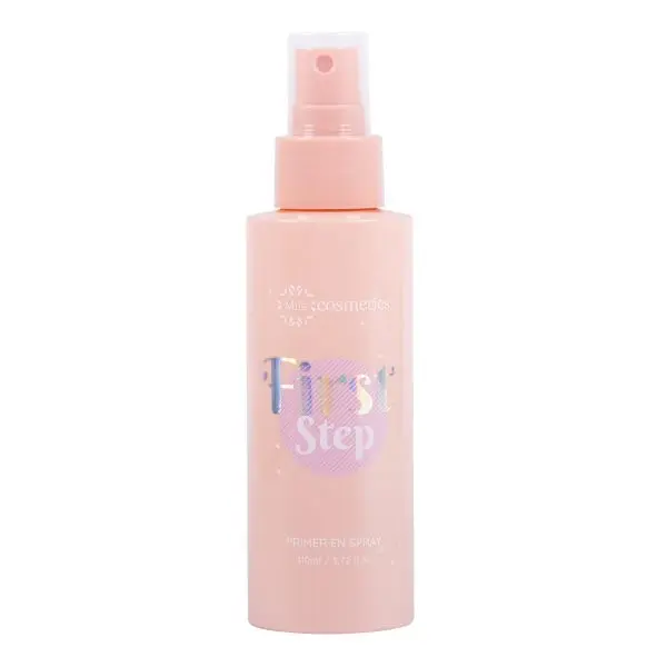 Primer En Spray First Step Miss Cosmetics