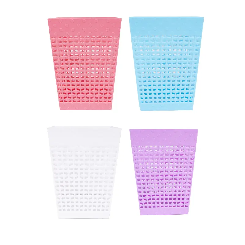 Canasta Organizadora Rectangular