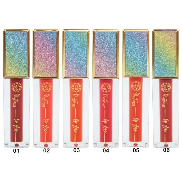 Labial Liquido Star Charming Lip Glaze