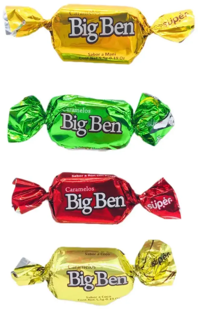 Dulce Big Beg 