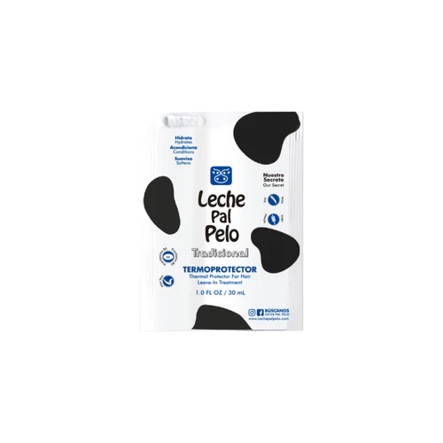 [7709783749245] Termoprotector Leche Pal Pelo Sachet 30g