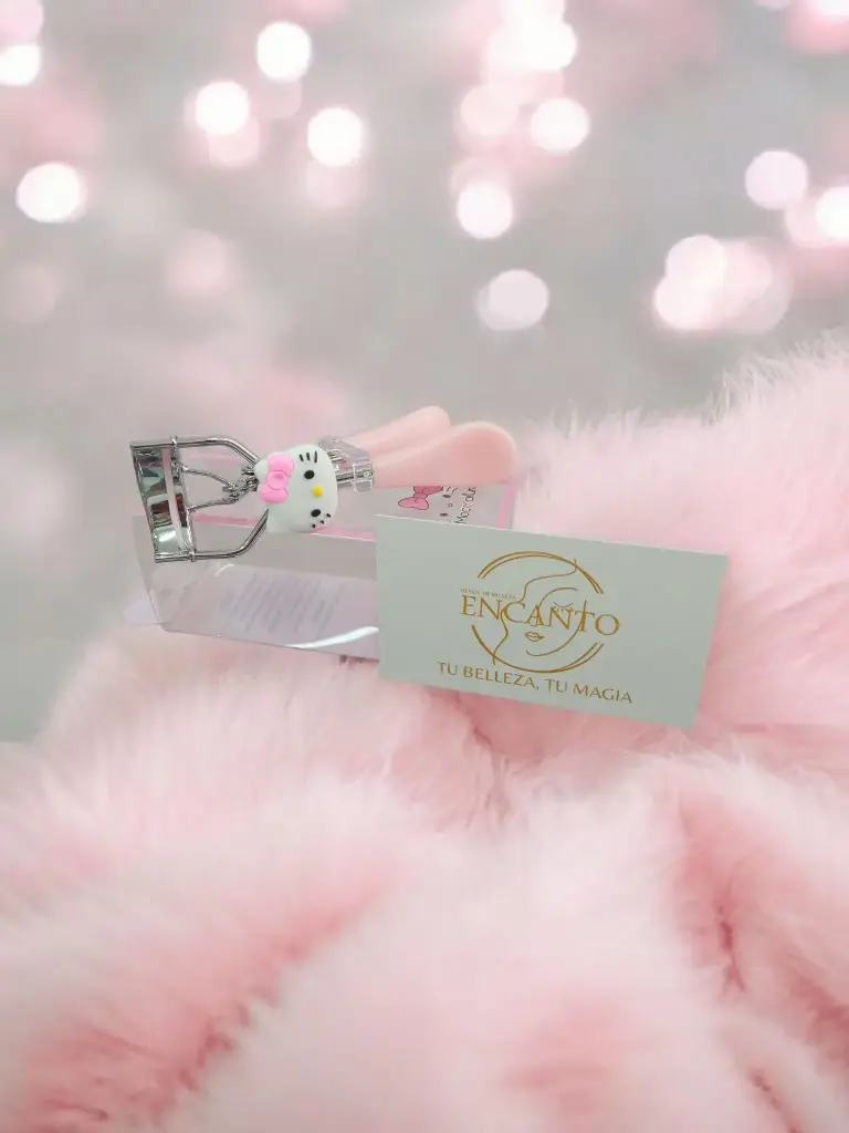 Encrespador Mocmallure 