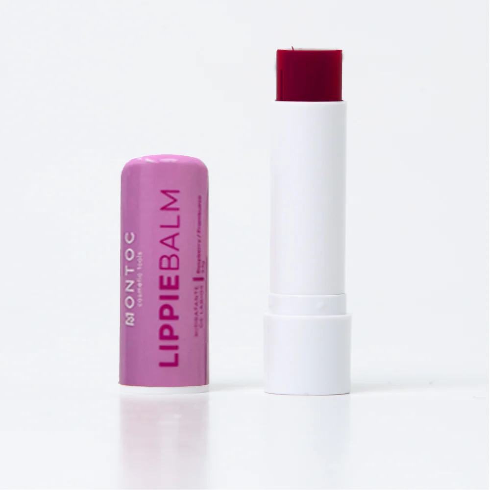 Hidratante De Labios Lippie Balm 