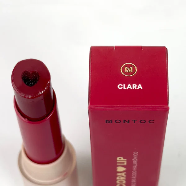 Labial Hidratante Cora Lip Nueva Presentación
