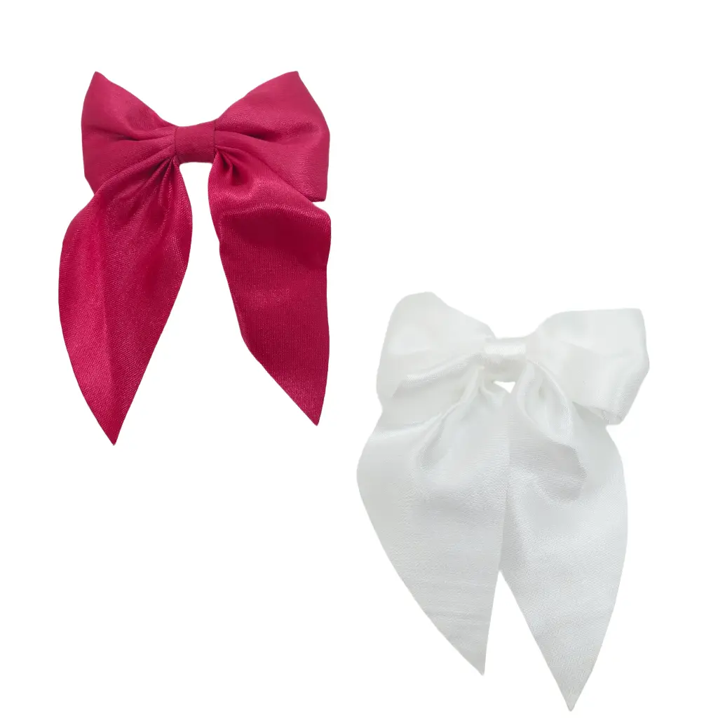 Moños Coquette Salome