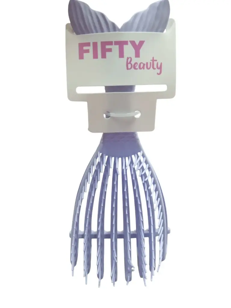 Cepillo Rizos Sirena Fifty