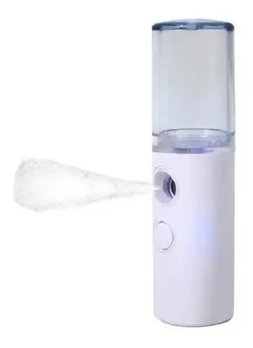 Vaporizador Facial 