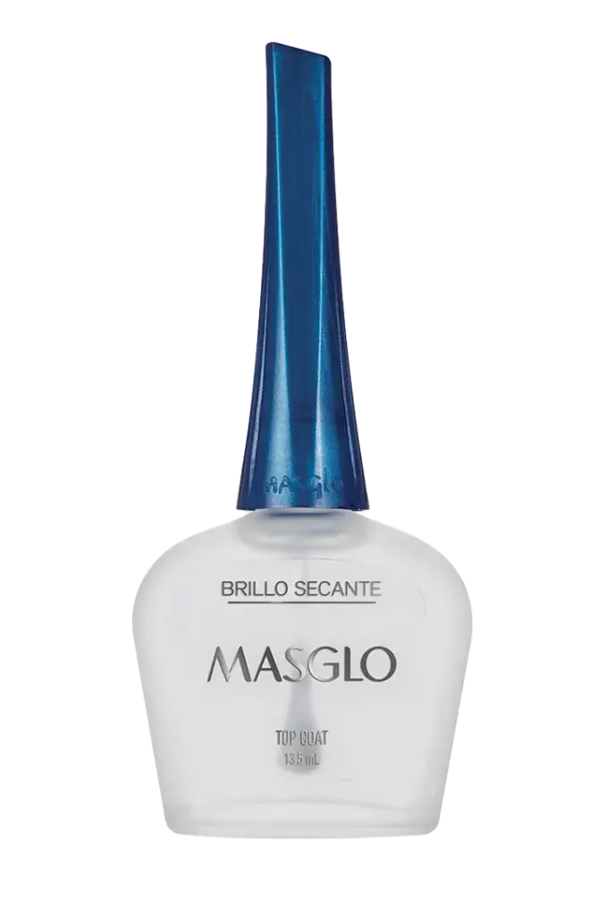 Brillo Secante Masglo 