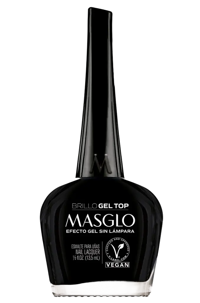 Brillo Gel Top Masglo X 13.5 Ml