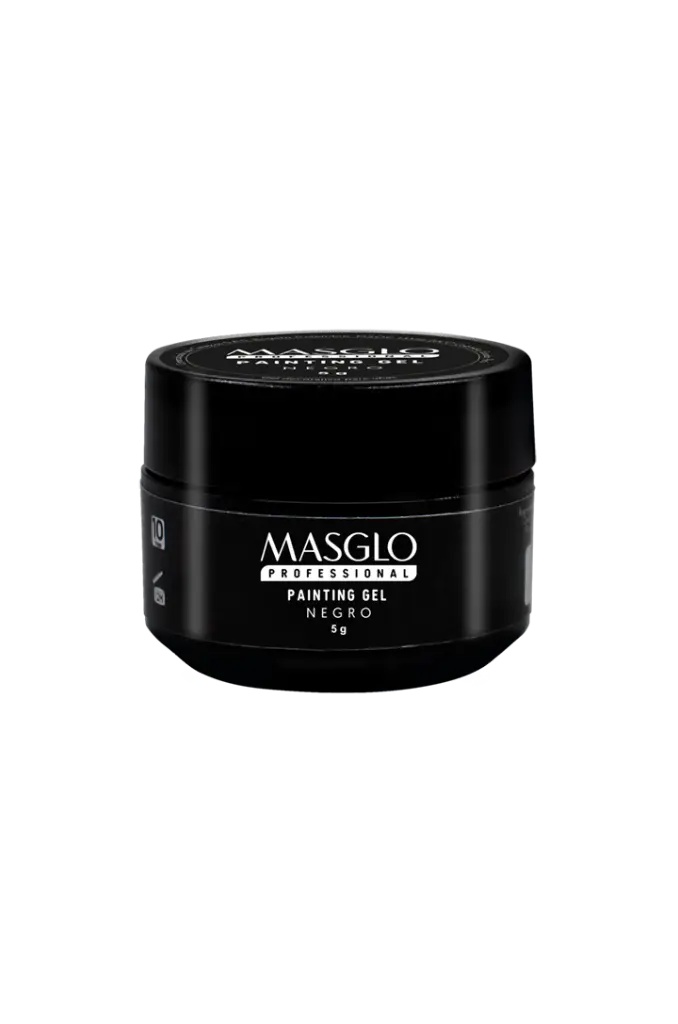 Gel Polish Painting  Masglo 5GR