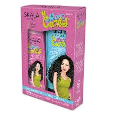 Duo Skala (Shampoo Y Acondicionador)
