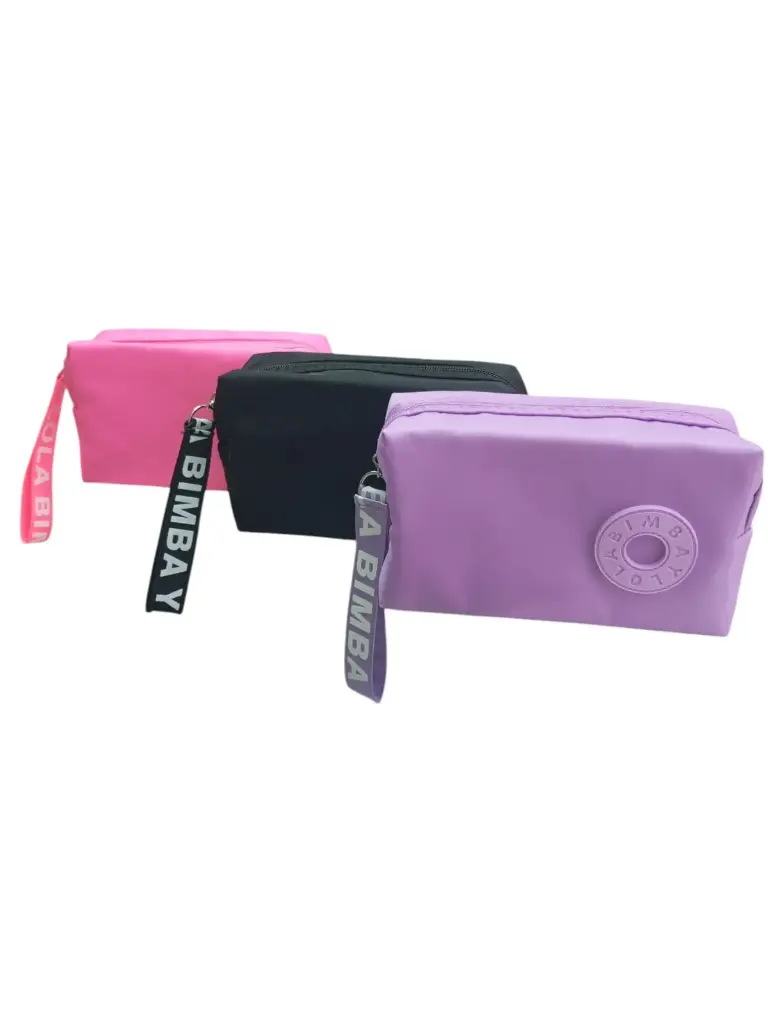 Cosmetiquera Bimba Y Lola 