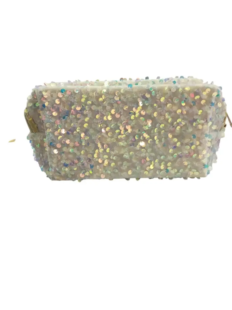 Cosmetiquera Lentejuelas