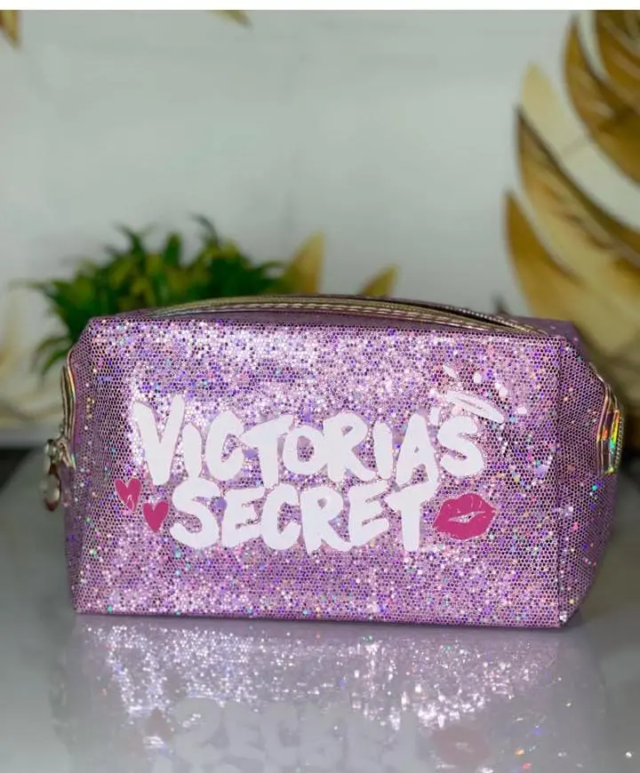 Cosmetiquera Victoria Secret
