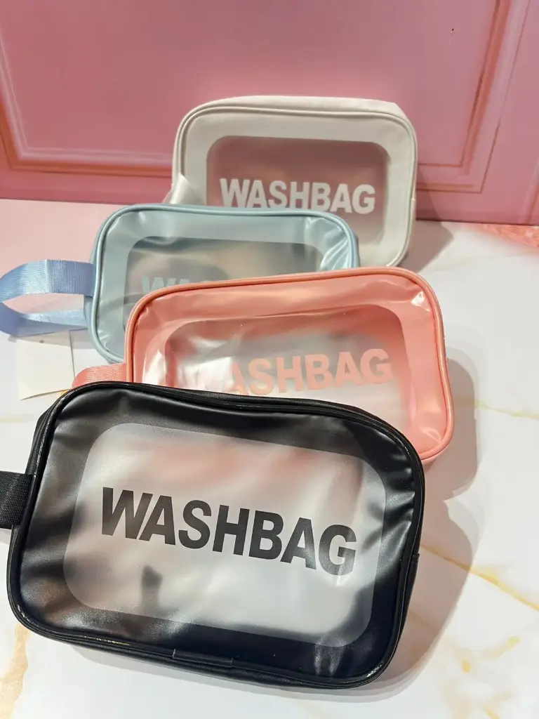 [ENC1370MAQ] Cosmetiquera WashBag