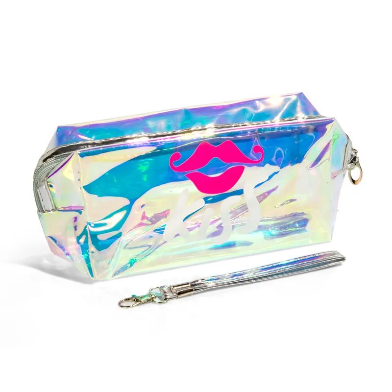 Cosmetiquera Tornasol 