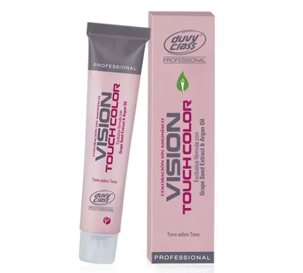 Tinte Vision Touch Color