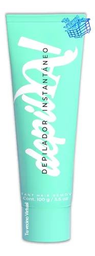 Depilya Gel Instantáneo 